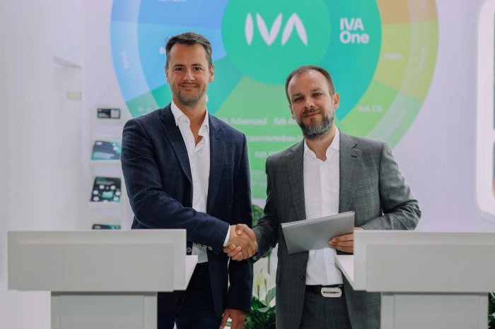 Московская торгово-промышленная палата и IVA Technologies заключили соглашение о сотрудничестве 
