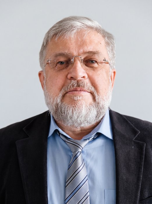 Огиренко Андрей Григорьевич