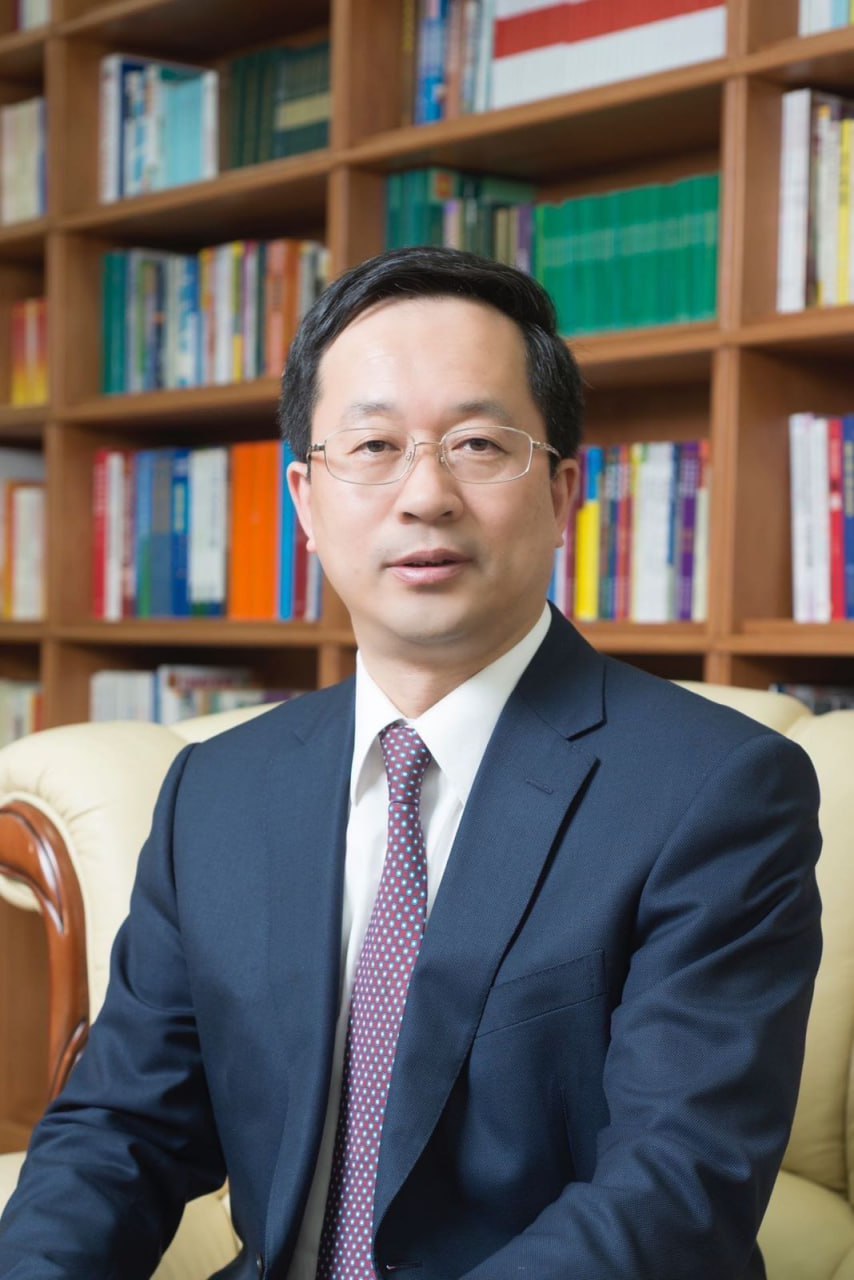 Российские регионы проявляют заинтересованность в китайской спецтехнике