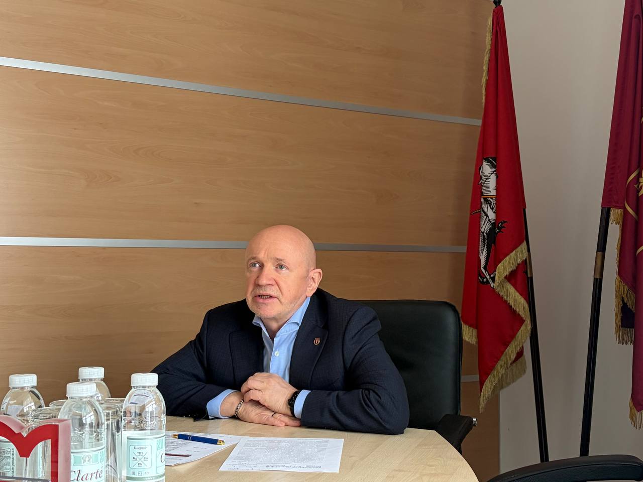 МТПП запустила Программу развития бизнеса для московских импортеров