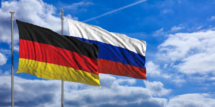 German entrepreneurs are presented with opportunities for participating in Moscow and Russian markets.
