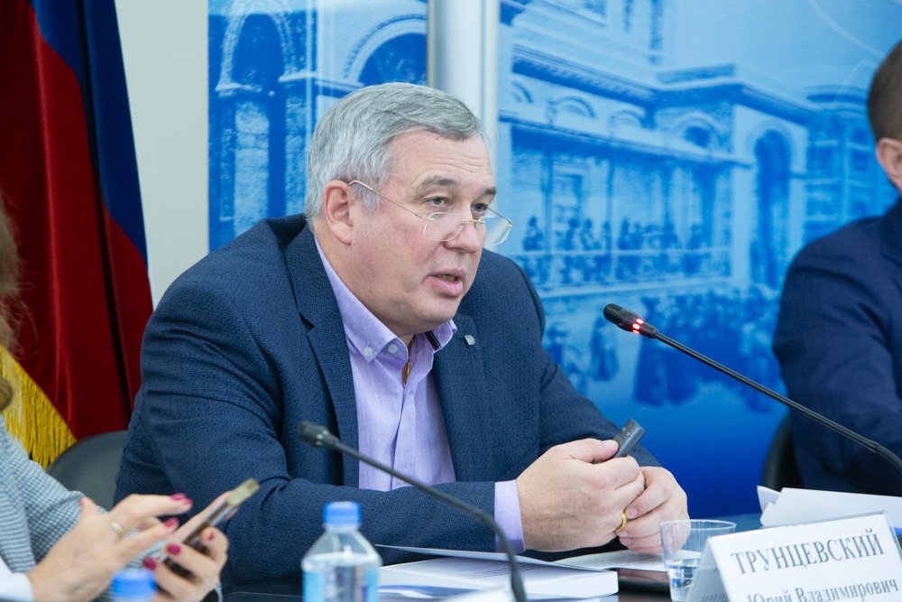 Комитет принял участие в обсуждении лучших антикоррупционных практик на площадке ТПП России