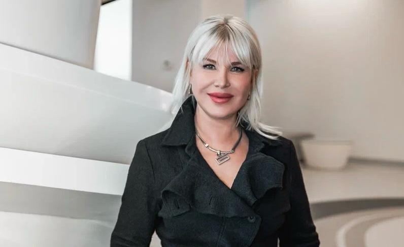 «Код» страны – в наших руках! Интервью с дизайнером, создателем бренда L-Alix collection, основателем международного дома моды Ириной Аликовой