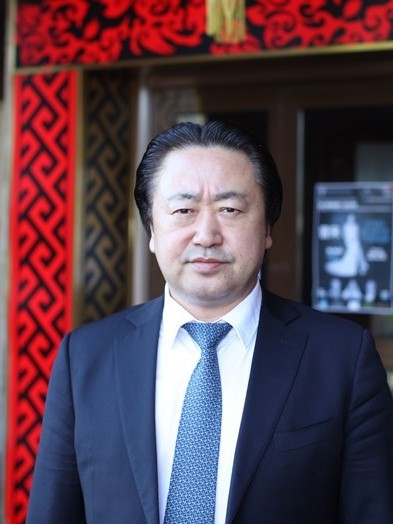 Развитие российско-китайских торгово-экономических отношений в сфере судостроения/судоремонта