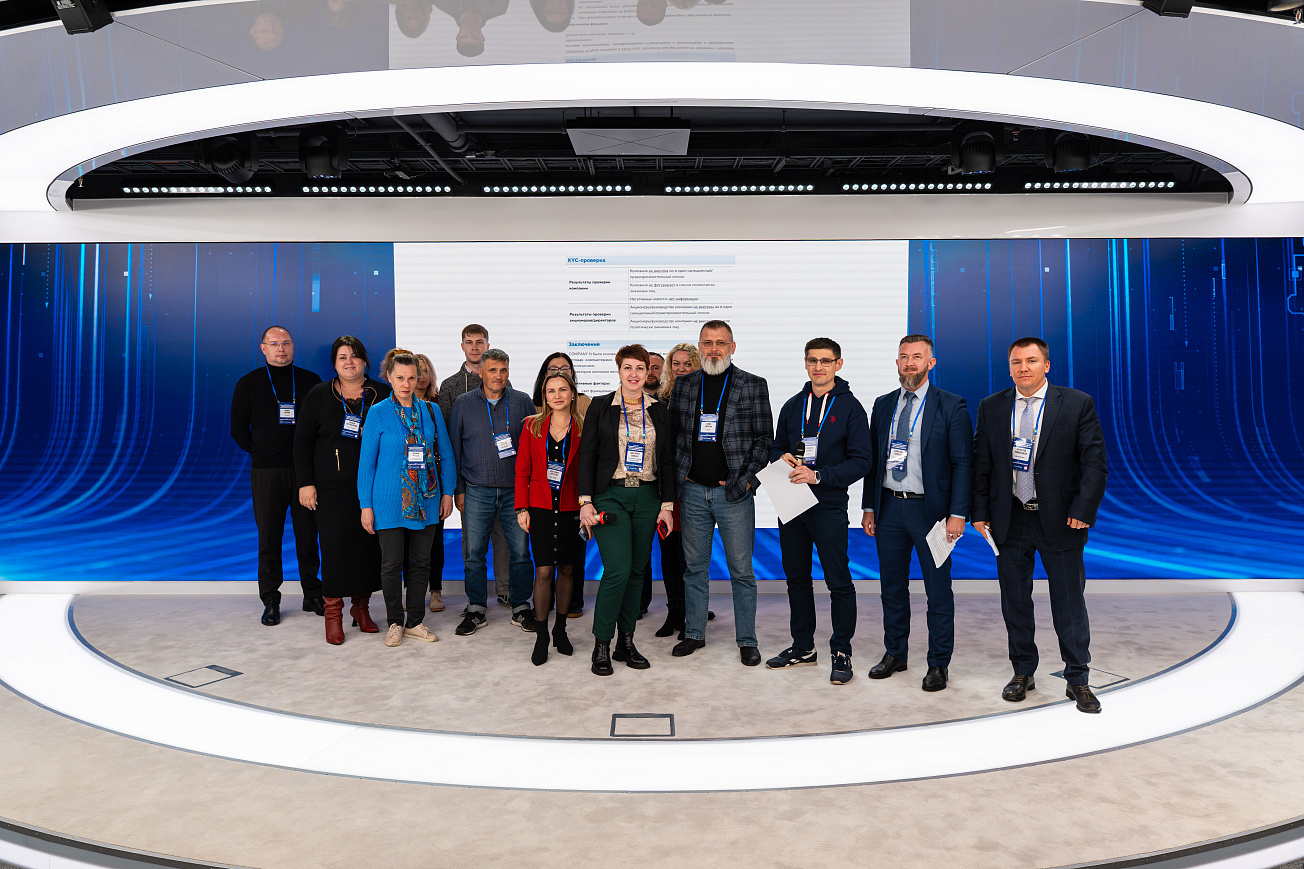 Кризис под контролем: эффективные стратегии совместных действий 