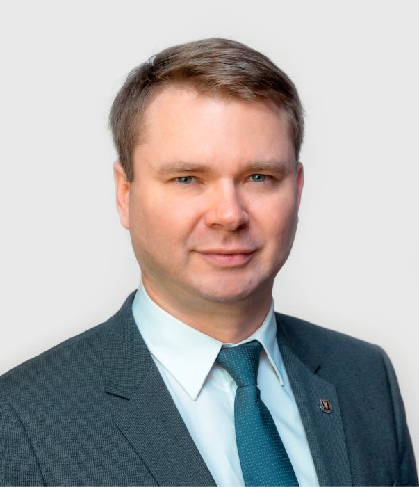 Гришаев Семен Владимирович