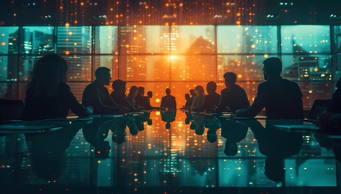 Корпоративное управление между глобальными трендами и российской реальностью