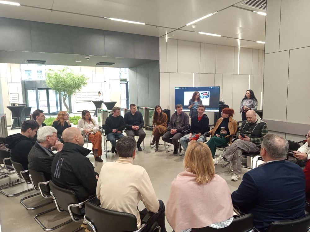 МТПП и Технопарк ЗИЛ подписали соглашение о сотрудничестве