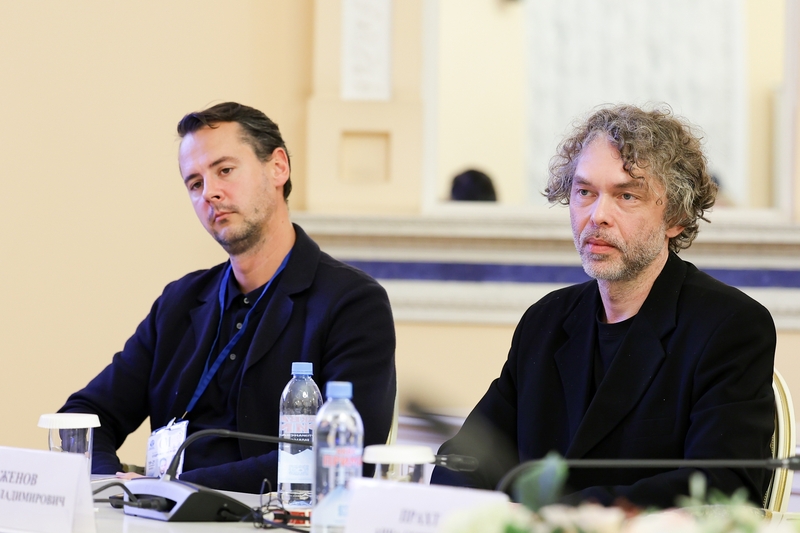 Делегация МТПП приняла участие в Форуме «Содружество моды»