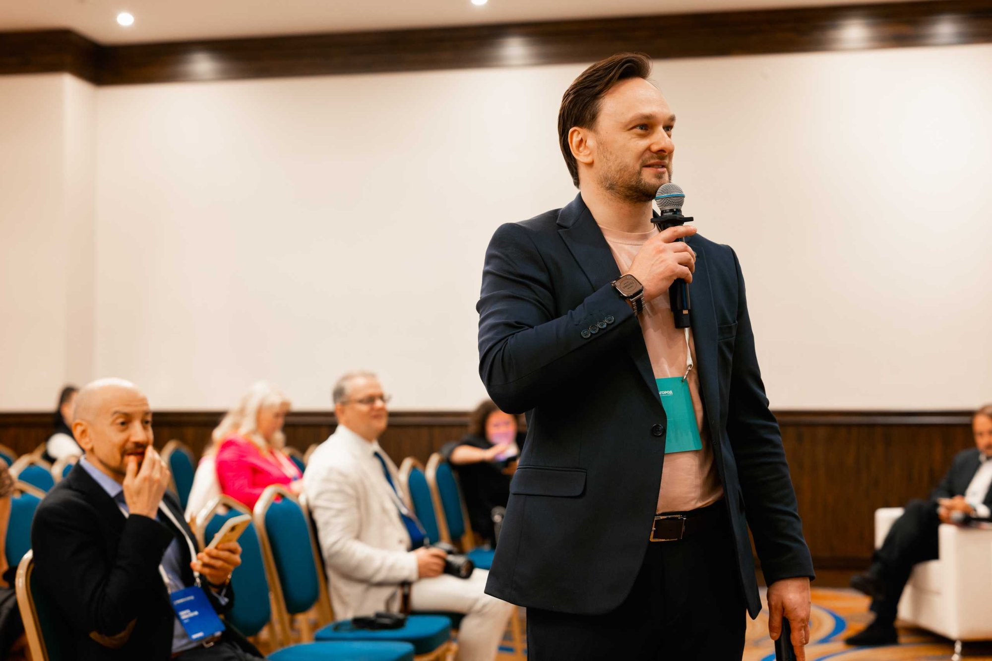 В Москве подвели итоги Премии «Инфрарос 2026» в области городского и инфраструктурного развития В Москве подвели итоги Премии «Инфрарос 2026» в области городского и инфраструктурного развития