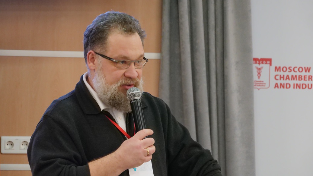 В МТПП обсудили, как развивать семейный бизнес в большом городе