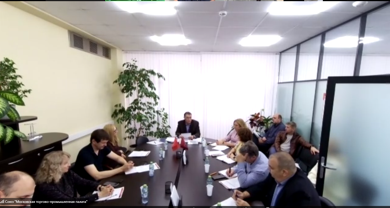 На практическом семинаре обсудили особенности маркировки радиоэлектронной продукции