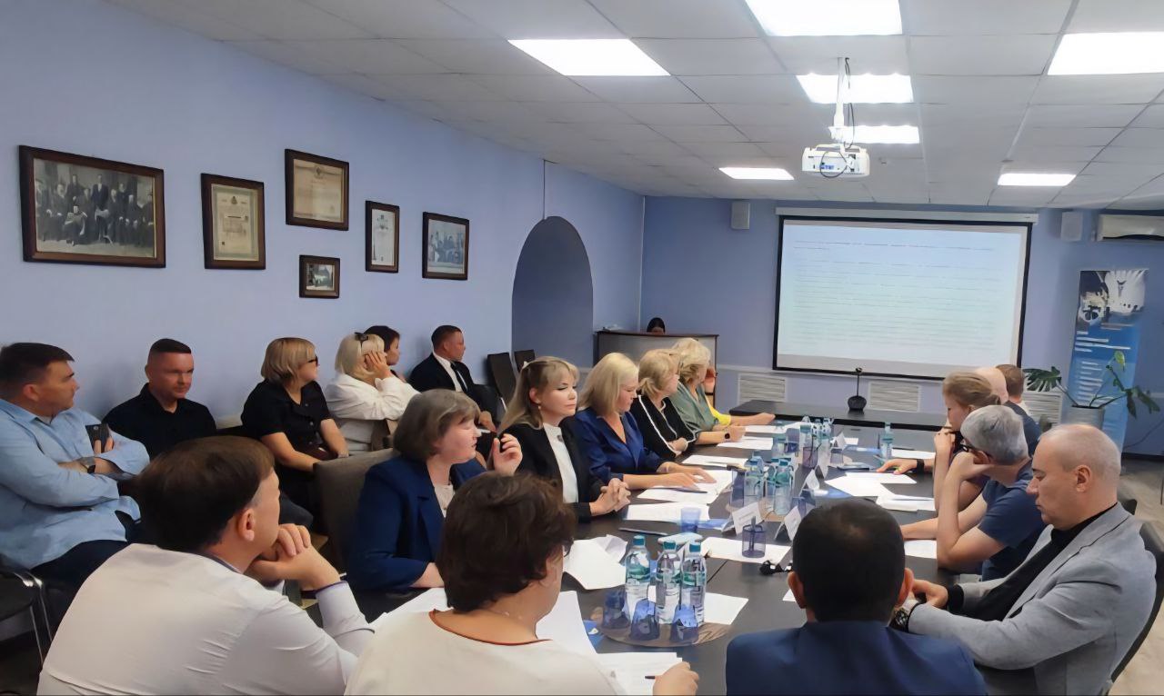 МТПП организовала и провела промышленный тур в Астраханскую область