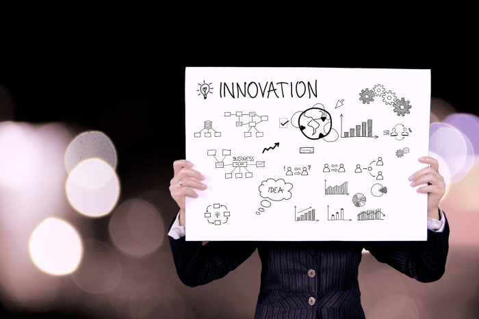 Инноваторы и заказчики: кратчайший путь друг к другу