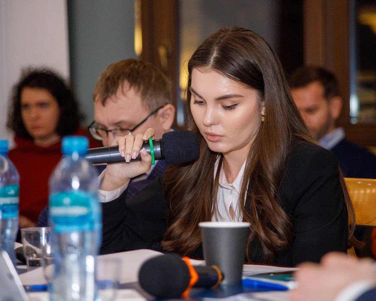 Комитет МТПП по развитию комплаенс и деловой этики принял участие в международной конференции «Роль социально-ответственного бизнеса в реализации задач в сфере противодействия коррупции» 