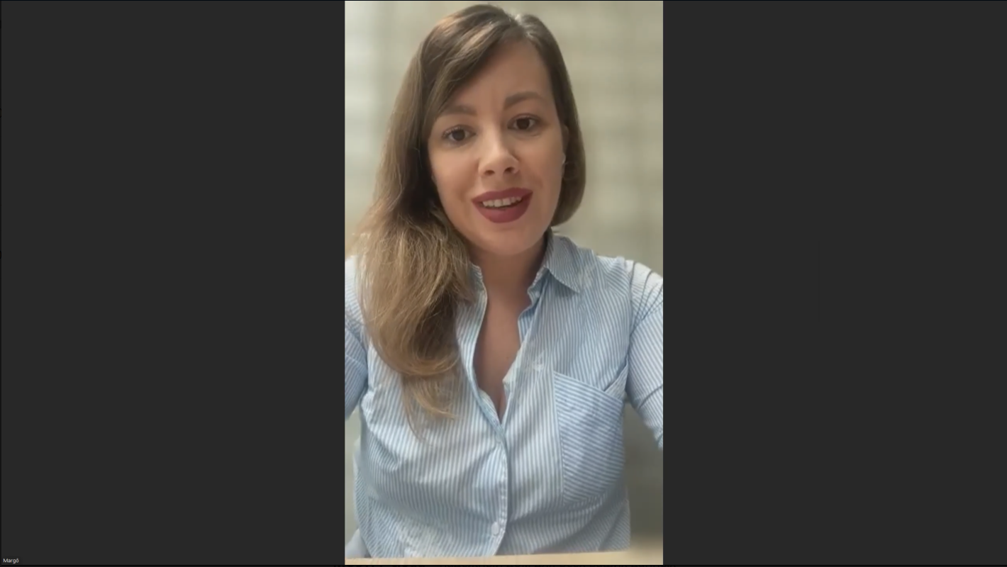 Московские инновационные компании представили свои технологии для аргентинского рынка