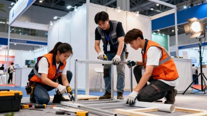 Кадры для конгрессно‑выставочной индустрии: бизнес и образовательные организации настраивают общую систему подготовки