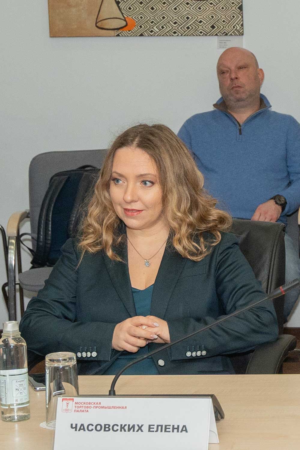 Предпринимателям рассказали о налоговых изменениях 
