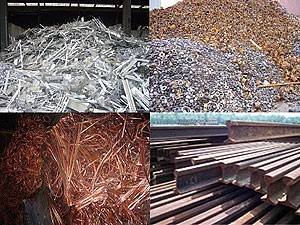 Круглый стол «Стандартизация вторичных металлов» состоится 15 сентября