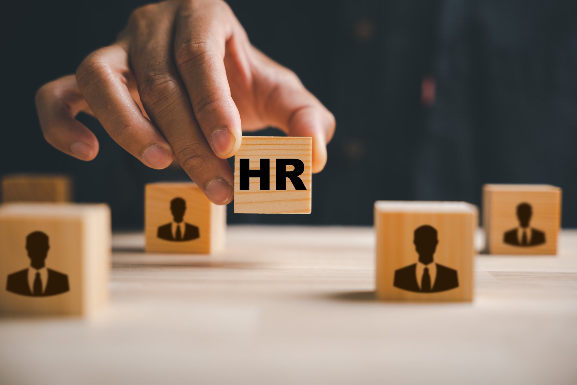 HR-бренд - ключевой фактор в борьбе за таланты HR-бренд - ключевой фактор в борьбе за таланты