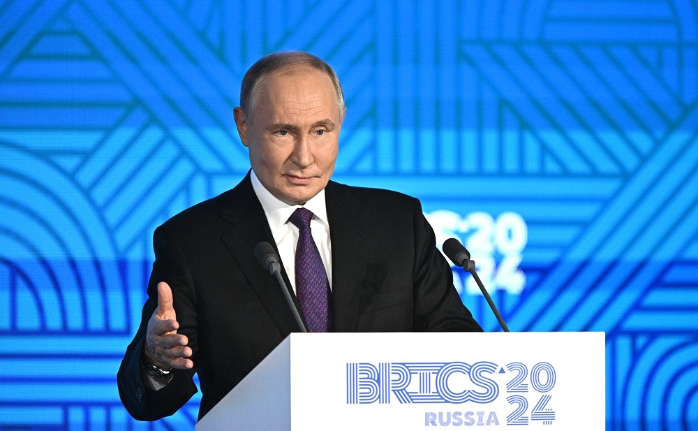 Московская торгово-промышленная палата на Деловом форуме БРИКС: акцент на сотрудничество и развитие мегаполисов
