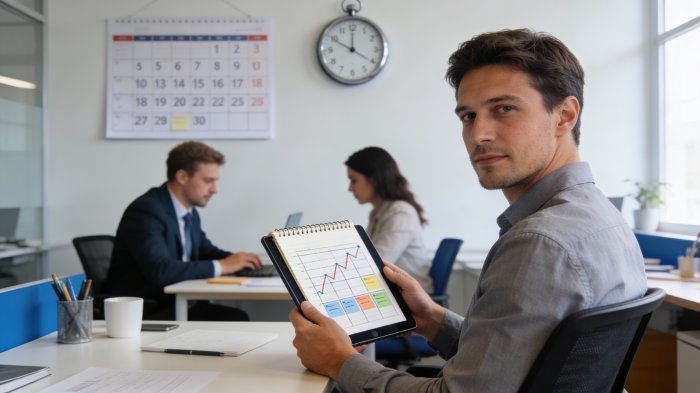 Мастер-класс по управлению временем для тех, кто успевает не всё