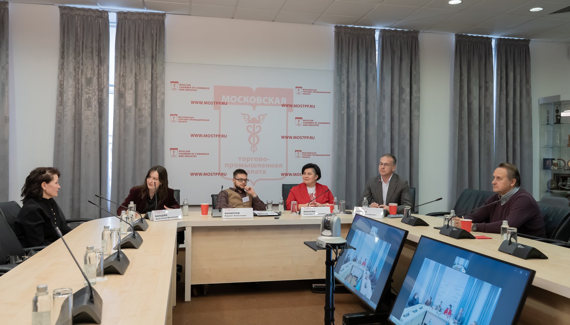 Эксперты осветили законодательные изменения, касающиеся интеллектуальной собственности Эксперты осветили законодательные изменения, касающиеся интеллектуальной собственности