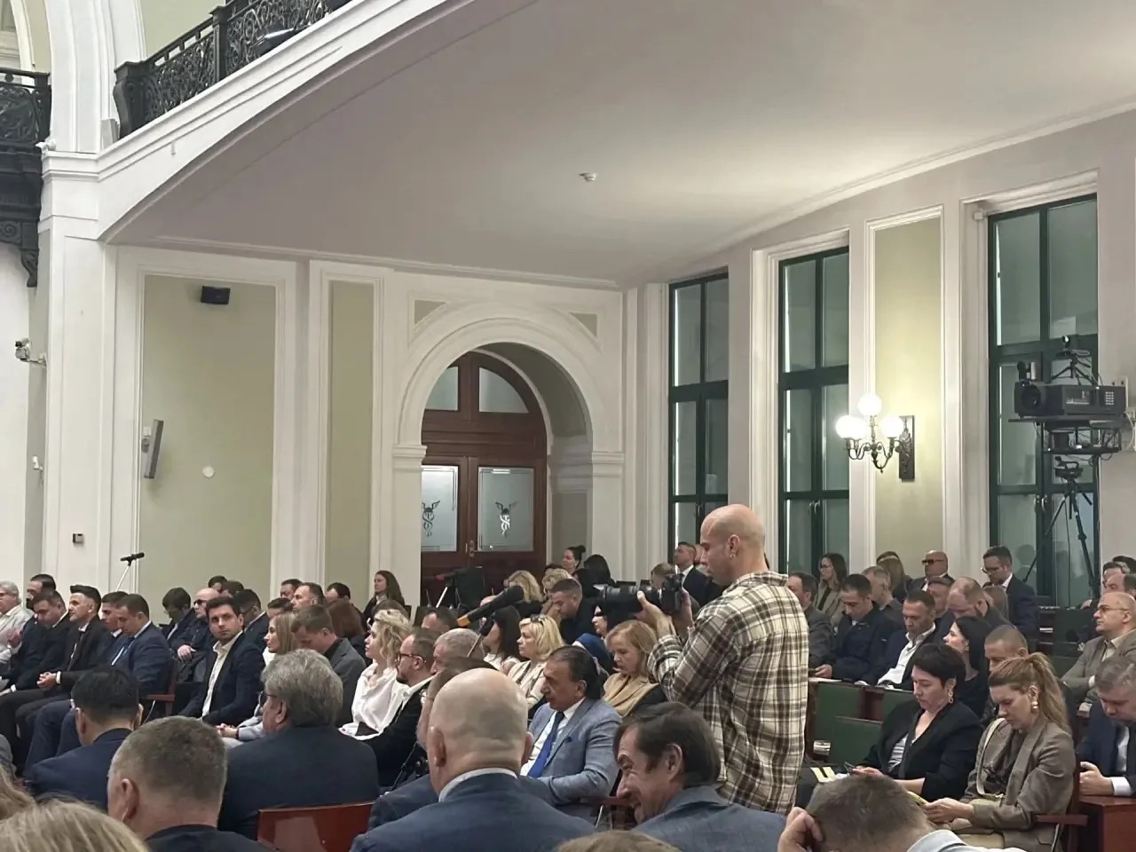 Делегация МТПП посетила VI Международный форум «Россия–Турция — 2026: Новые горизонты партнёрства. Инвестиции, строительство, торговля»