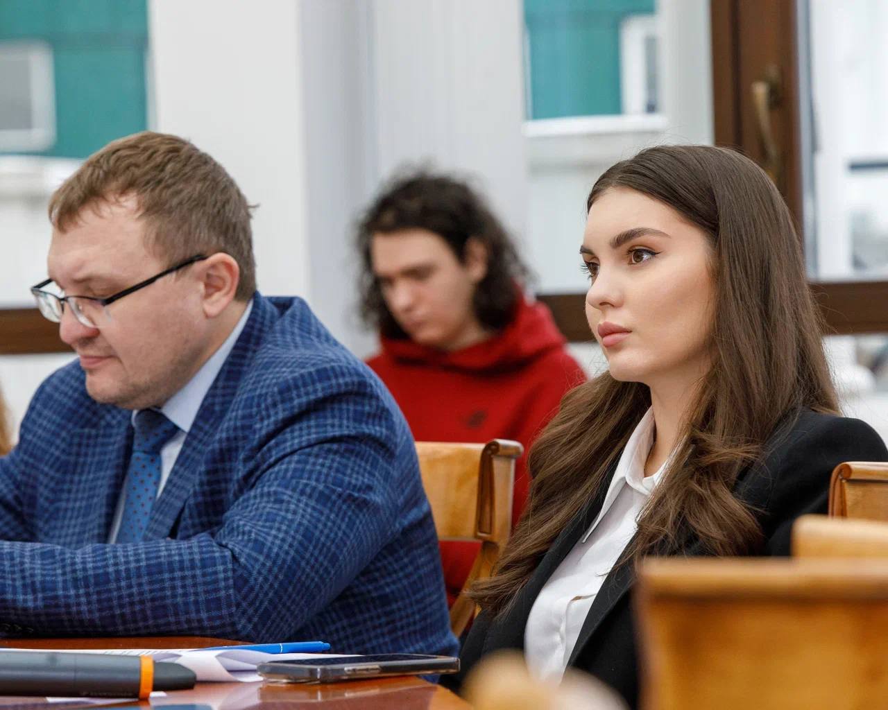 Комитет МТПП по развитию комплаенс и деловой этики принял участие в международной конференции «Роль социально-ответственного бизнеса в реализации задач в сфере противодействия коррупции» 