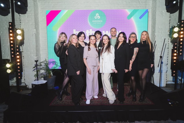 Управляющие партнеры агентства AVANTAGE EVENT PROJECT Лилия Федорова и Мария Рудакова: сегодня актуален тренд на человекоцентричность
