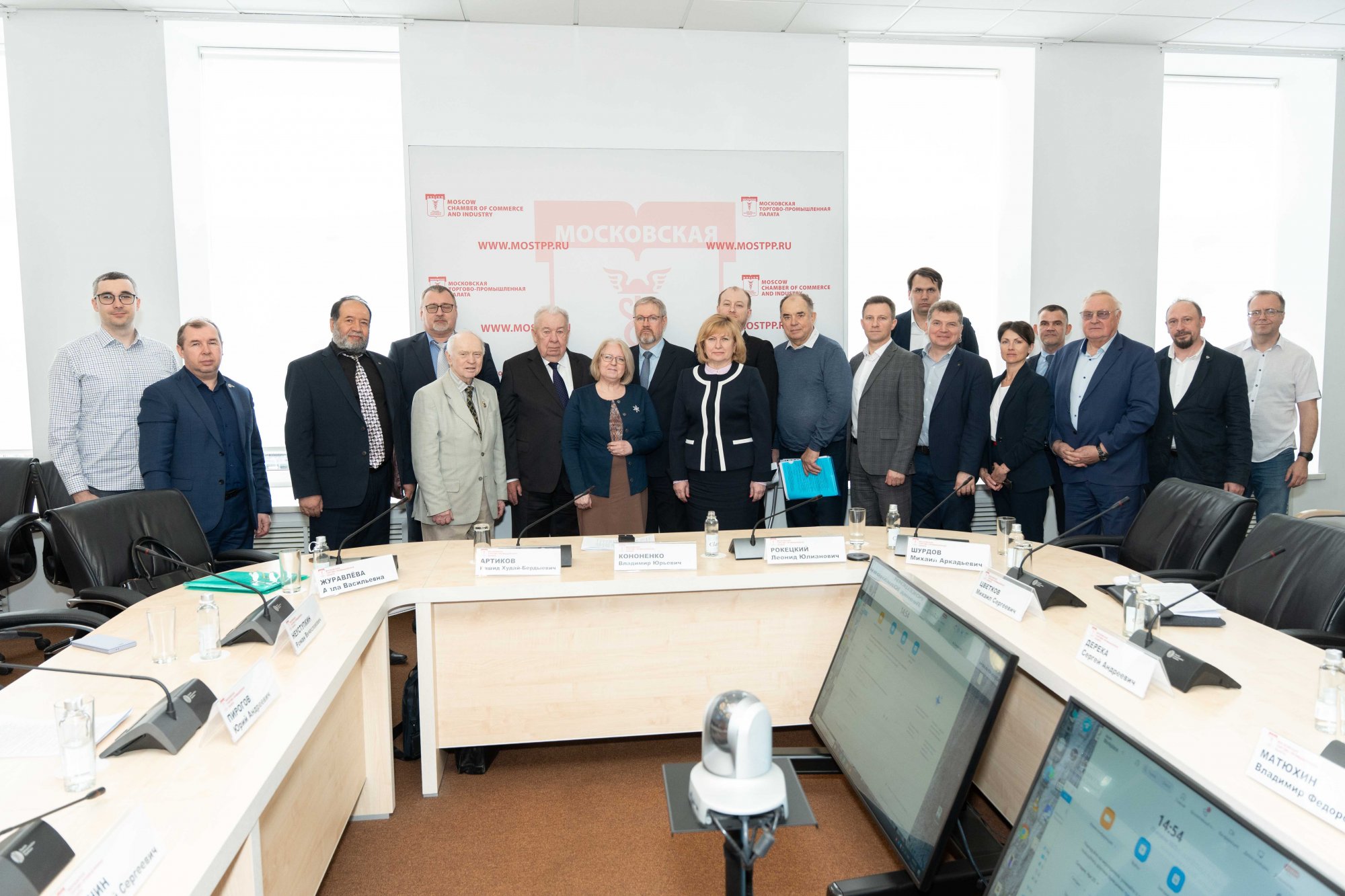 Энергетики обсудили состояние и перспективы развития силовой электроники Энергетики обсудили состояние и перспективы развития силовой электроники