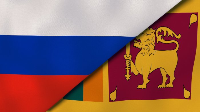 It is planned to double the commodities turnover between Russia and Sri Lanka