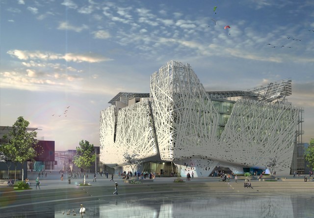 Выставка ЭКСПО несет новые возможности для сотрудничества России и Италии