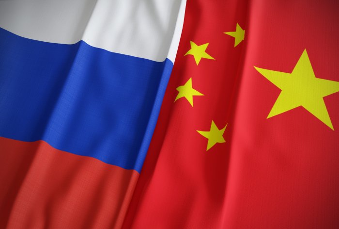 Russia  China: how to work in new conditions?