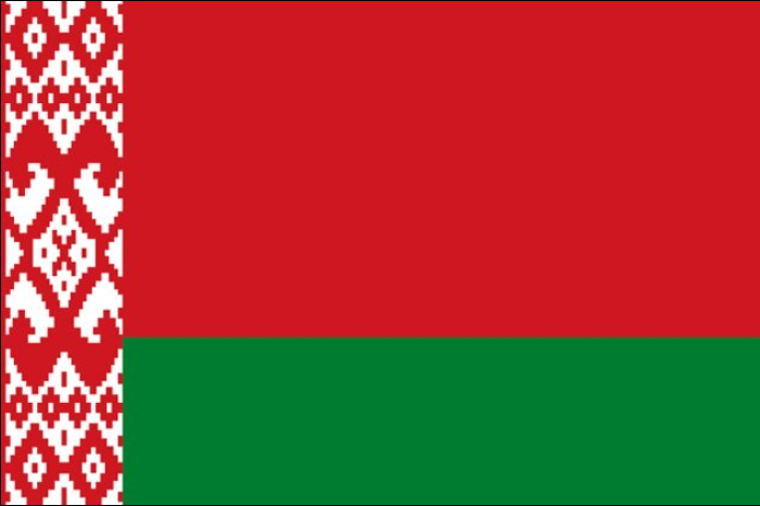 Беларусь