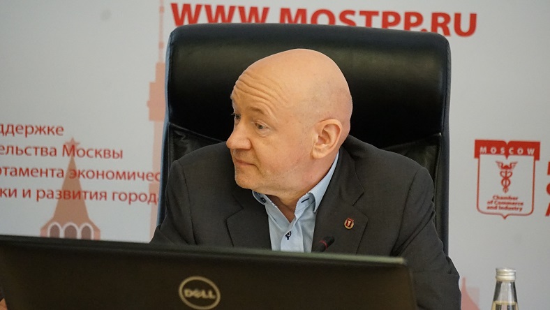 В МТПП обсудили, как развивать семейный бизнес в большом городе