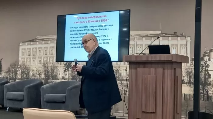 Всемирная неделя качества