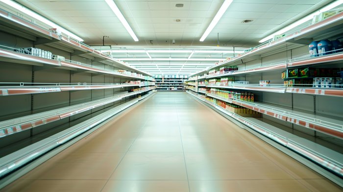 Был магазин – стал ресторан: возможно ли? 