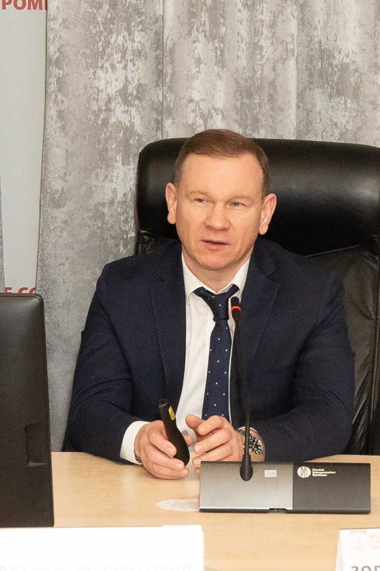 Отечественные экопродукты завоевывают рынок пищевой продукции