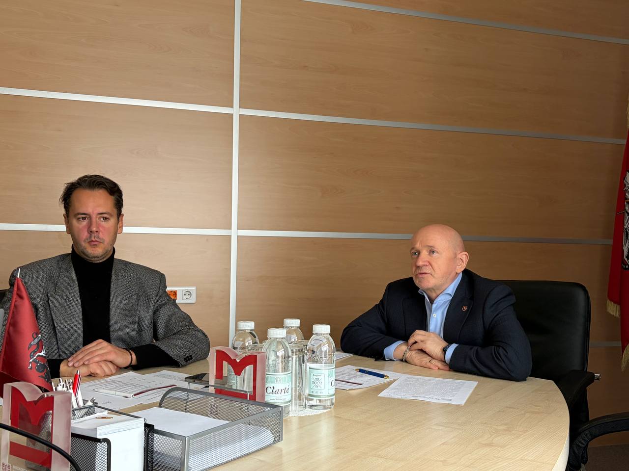 МТПП запустила Программу развития бизнеса для московских импортеров