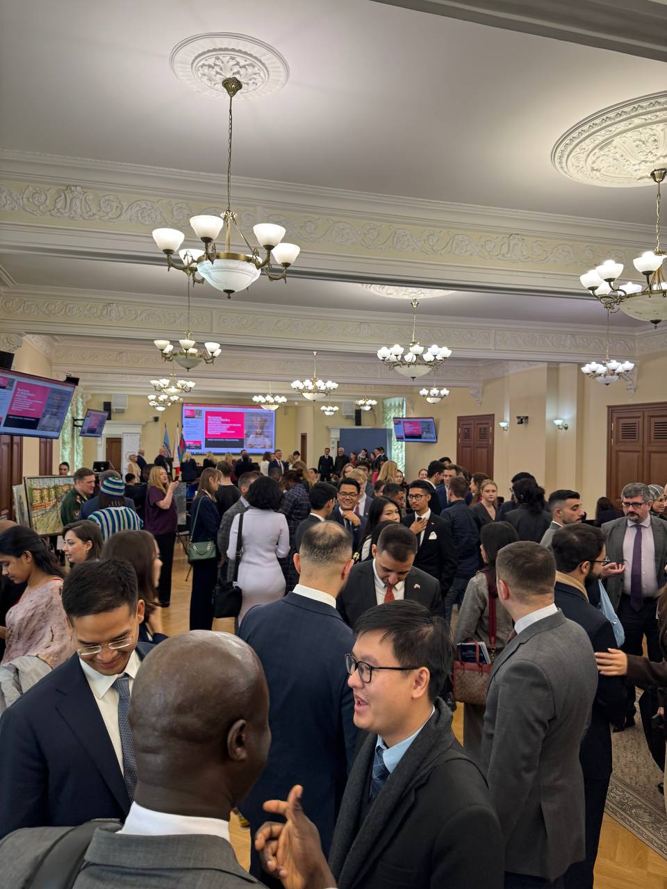 «С любовью к России»