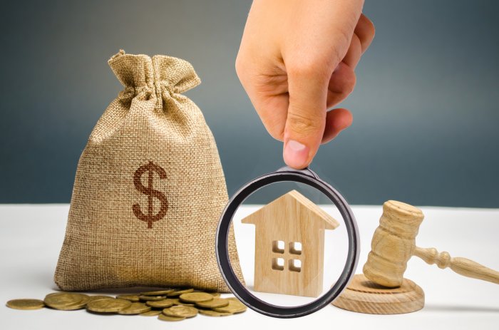 Обсуждены проблемы, связанные с продажей долей в объектах жилой недвижимости 