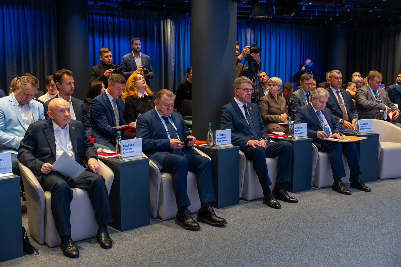 Минск и Москва: новый драйвер партнерства столиц