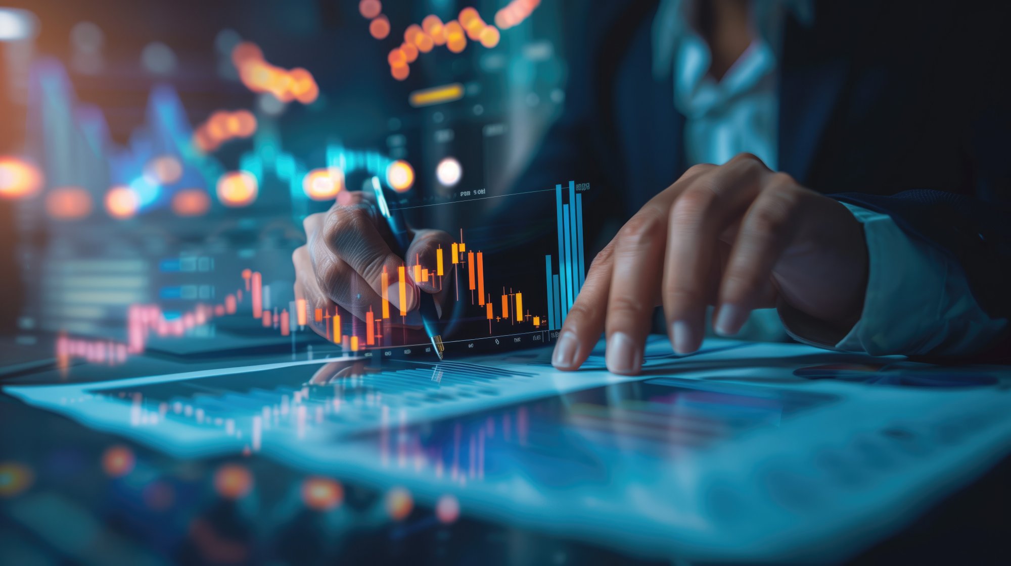 Как готовить корпоративную отчётность быстро и качественно? Как готовить корпоративную отчётность быстро и качественно?