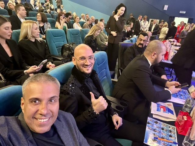 Комитет МТПП по молодёжной политике принял участие в работе жюри конкурса «Мисс Единство»