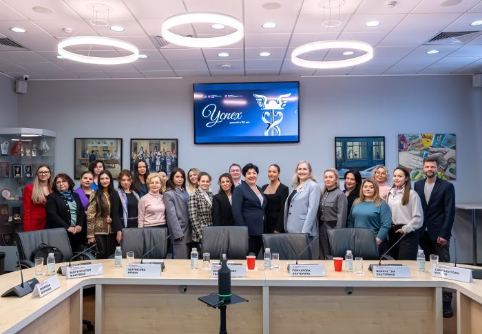 Женщины в бизнесе: как найти баланс между карьерой, семьёй и самореализацией