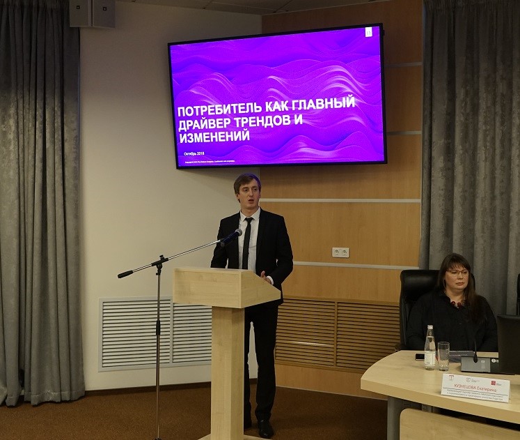 Несмотря на стагнацию рынка, у МСБ хорошие перспективы в секторе розничной торговли