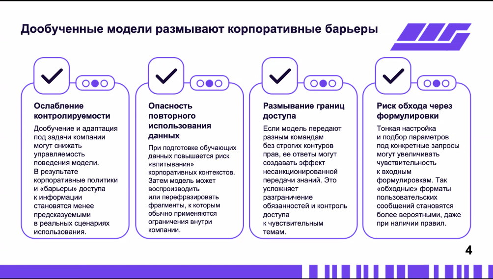 Предпринимателей научили грамотно работать с нейросетями