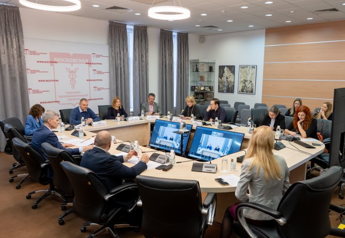 Проблемы и возможности национальной системы квалификации обсудили эксперты на площадке МТП Проблемы и возможности национальной системы квалификации обсудили эксперты на площадке МТП