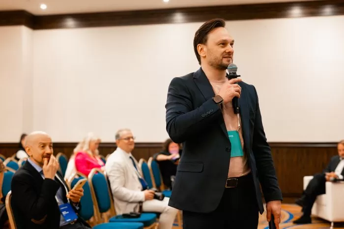 В Москве подвели итоги Премии «Инфрарос 2026» в области городского и инфраструктурного развития